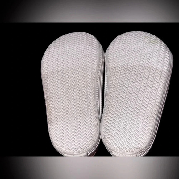 KEDS Kickstart Crib Celebrations Sneaker size 1, color Rose Gold - Picture 6 of 7